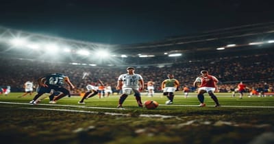 Tielemans benut Doku‑kans en leidt België naar zege op Kroatië