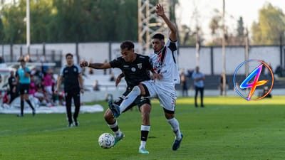 Rudi Garcia prijst Lukaku's comebackdoelpunt in Rijeka