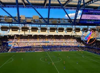 Liverpool, Chelsea and Palace battle for Maxime Esteve
