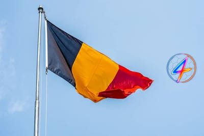 België draagt rood in alle drie groepswedstrijden