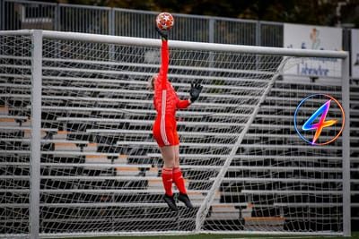 Marie Müller scores as Germany qualify for 2027 World Cup