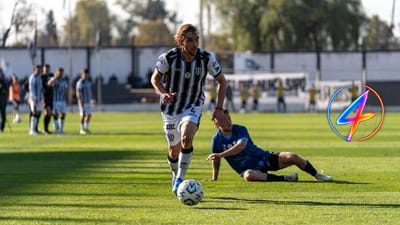Jose Mourinho targets Nico Paz as Real Madrid priority