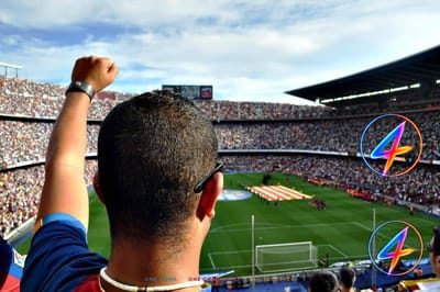 Barcelona and Wembley vie for 2029 Champions League final