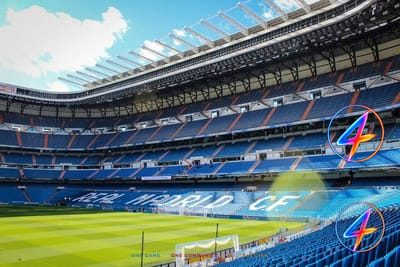 Le Real Madrid s’associe au vainqueur du Ballon d’Or Dembele