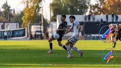 Bradley Barcola termine meilleur buteur de la Ligue 1 avec le PSG