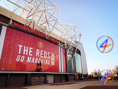Manchester United cerca de un acuerdo de 80 millones de libras por Mateus Fernandes