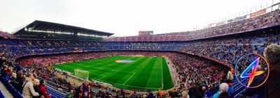 El Barça puede gastar a pesar del préstamo de 400 M€ del Camp Nou