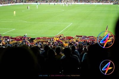 Barça exclut le recrutement de l'ailier du PSG Bradley Barcola