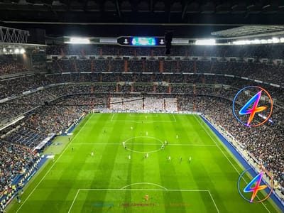 Mourinho presiona al Real Madrid por el defensa Tomás Araujo