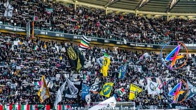Juventus faces hurdles, Roma lead race for Jhon Lucumí