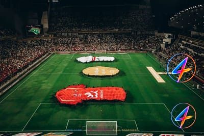 België tegen Egypte op Lumen Field