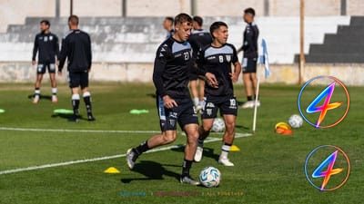 Marc Cucurella titular contra Cabo Verde