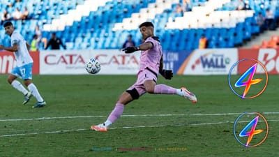 Uruguay hält 1:1 gegen Saudi-Arabien nach Paraden von Al Owais