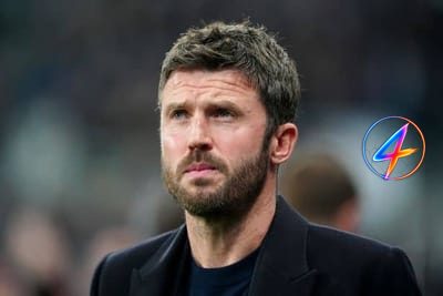 Manchester United set to appoint Michael Carrick as permanent coach