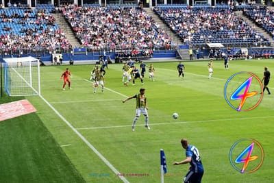 Lies Vandenberghe blikt terug op twintig jaar Messi‑Ronaldo rivaliteit