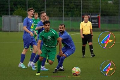 Ryan Sanusi vertrekt na zeven seizoenen bij Beerschot naar Sporting Hasselt