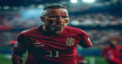 El Benfica de Mourinho termina invicto pero se queda fuera de la Liga de Campeones