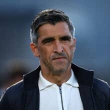 Custódio Castro deja Alverca orgulloso tras asegurar ascenso a Primera