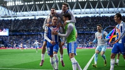 Osasuna Host Espanyol in Survival Fight at El Sadar
