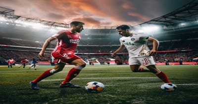 Benfica y FC Porto se enfrentan en una rara final de la Taça