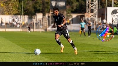 Nathan Ngoy tekent tot 2029 bij Lille voor €25 miljoen