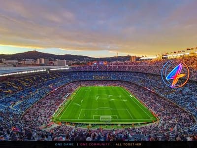 Barcelona target Manchester United striker Benjamin Sesko
