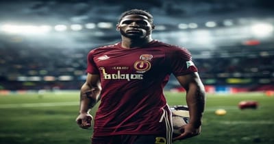 Noah Edjouma rejoint Lille avant la qualification à la Ligue des champions