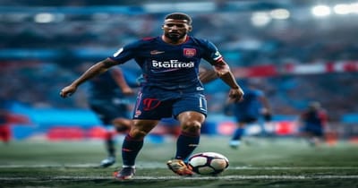 Le PSG met Ousmane Dembélé au repos pour le dernier match de Ligue 1