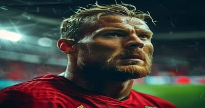 Manchester United face Nottingham Forest as Carrick nears permanent deal