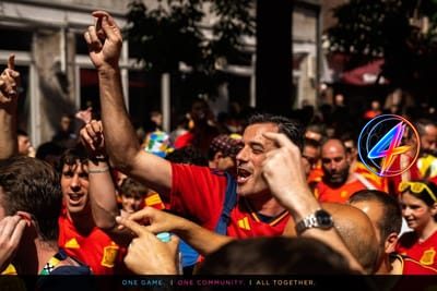 Belgische pers zwaait Rode Duivels uit na Iran-remise en rode kaart
