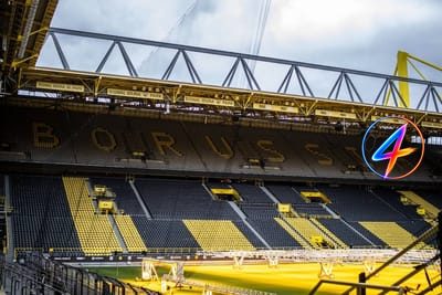 Striker Returns to Borussia, Polanski's Future Unclear