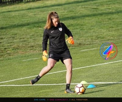 Katia Garcia to referee Netherlands‑Tunisia World Cup match