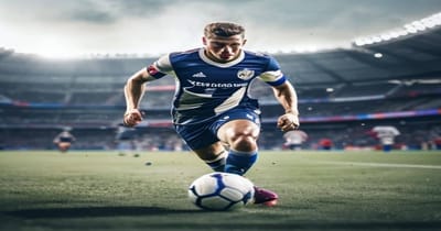 Blau-Weiß Linz Targets Quick Return After Relegation
