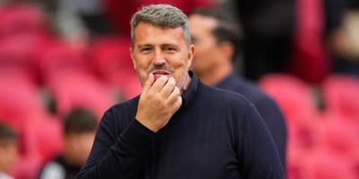Ajax missing three defenders for play-off with Groningen