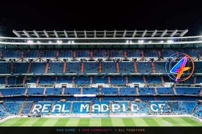 Real Madrid negocia con el Como por el futuro de Nico Paz
