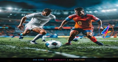 Argentina subisce due falli impuniti nella vittoria ai Mondiali contro l'Austria