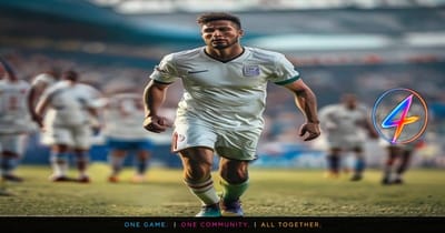 Coupe du Monde 2026 : Six qualifiés, Romero en attente