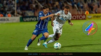 Thierry Henry praises Ronaldo’s selfless play in 5‑0 win