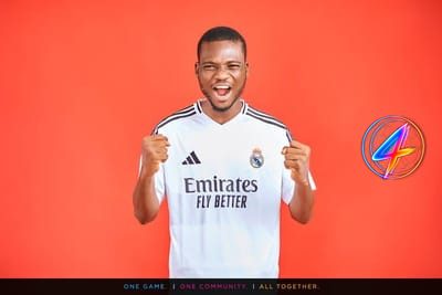 Real Madrid to boost Olise bid after 2026 World Cup