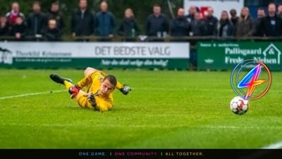 Afellay adviseert Koeman om Brobbey te laten rusten tegen Tunesië