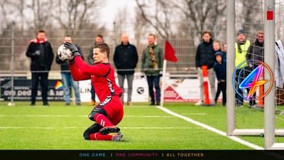 Koeman zet volle sterkte in tegen Tunesië op WK