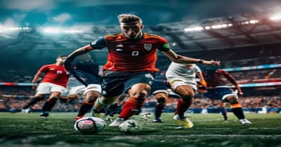 NEC qualify for Champions League first round after beating Go Ahead Eagles