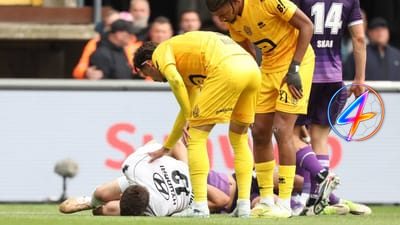 KV Mechelen: Nacho Miras geblesseerd, mist mogelijk einde seizoen