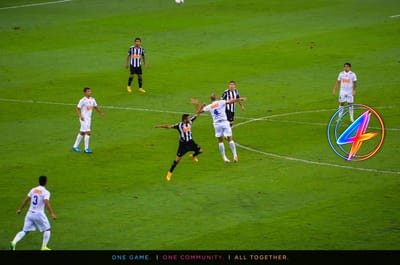 Ceballos exits Real Madrid as Los Blancos clear squad space