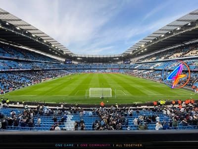 Manchester City’s next midfield target after Anderson signing