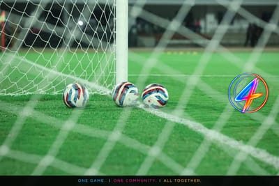 VAR denies penalty for Belgium as Surman's arm stays natural