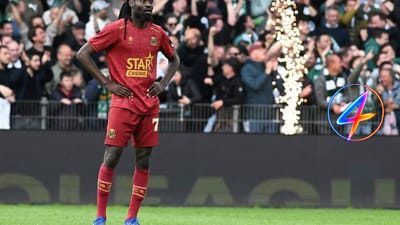 FCV Dender in degradatiestrijd na 3-2 verlies