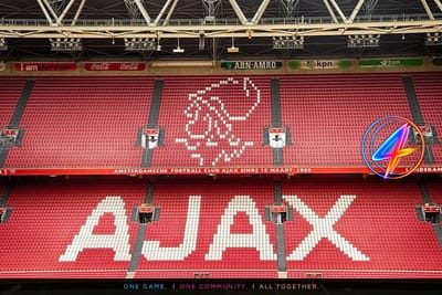 Ajax tekent Caio Henrique tot 2030 in €10,5 miljoen-deal met Monaco
