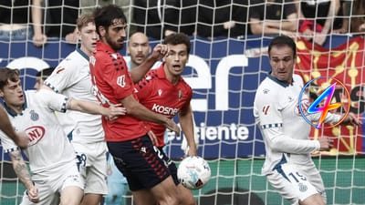 Osasuna muestra optimismo y apunta a mantenerse en LaLiga