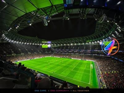 De zoektocht naar Summerville laait op tussen Chelsea en Tottenham